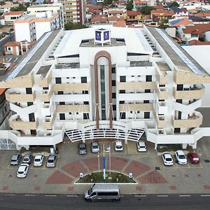 Arcus Hotel By Atlantica